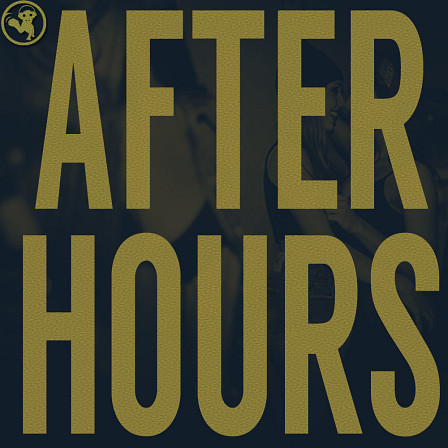 After Hours - This pack is filled with sounds inspired by top artists