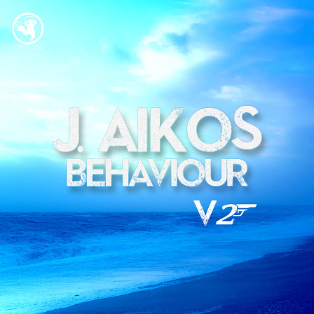 Jaiko's Behaviour 2 - Merging sounds influenced by Drake and Jhene Aiko all into one pack