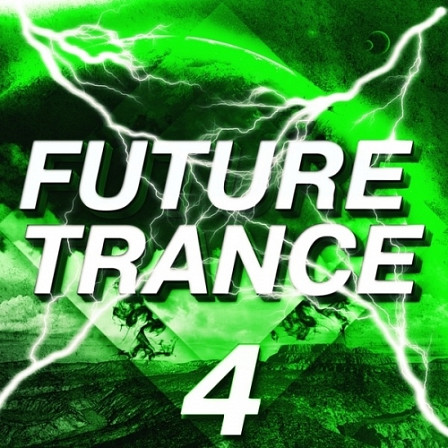 Future Trance 4 - Bringing you an epic, Euphoric and Uplifting Trance experience