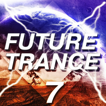 Future Trance 7 - A continuation of this massive series