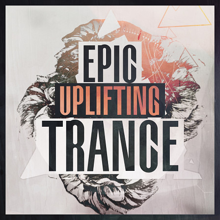 Epic Uplifting Trance - Packed full of great features and produced by a professional producer