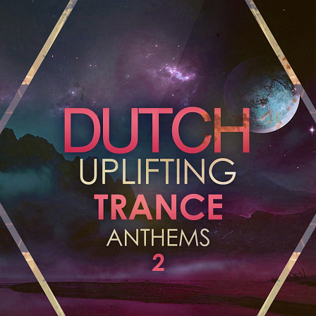 Dutch Uplifting Trance Anthems 2 - Trance Euphoria is the second installment of this exciting series