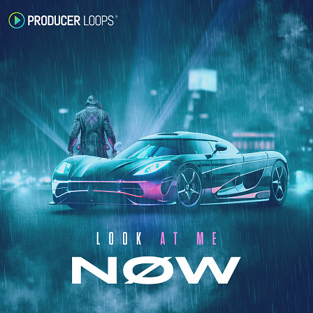 Look At Me Now - Delve deep into the lyrical side of slower-paced and emotional Trap