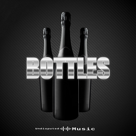 Bottles - Smooth and rich Hip Hop sounds