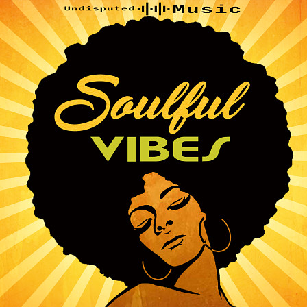 Soulful Vibes  - Made in the style of Musiq Soulchild and Jill Scott