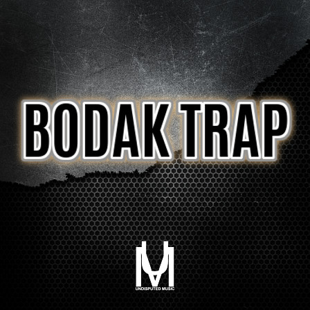 BODAK TRAP - Create tracks you are proud of and that get the recognition they deserve