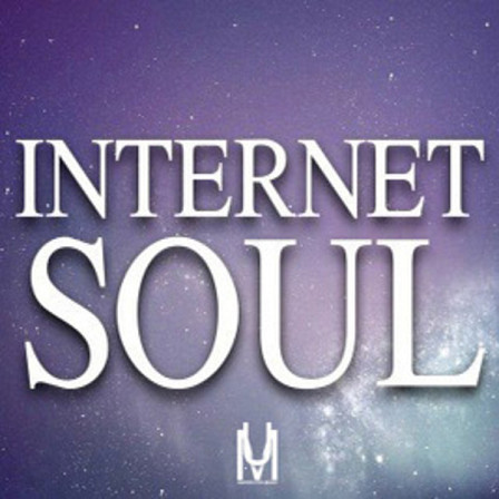 Internet Soul - Inspired by RnB, Soul and Neo Soul hit-makers