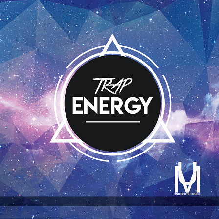 TRAP ENERGY - Meticulously crafted Trap samples and loops