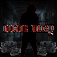 Doctor Weezy Vol.1 - If your production needs spice this is the product for you