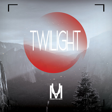 Twilight - Creative, catchy melodies that will give your Hip Hop tracks a new lease of life