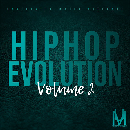 Hip Hop Evolution 2 - Influenced by East Coast Hip Hop