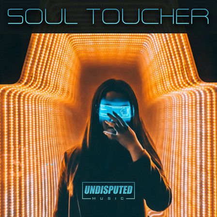 Soul Toucher - Another innovative Trap pack inspired by artists such as Travis Scott