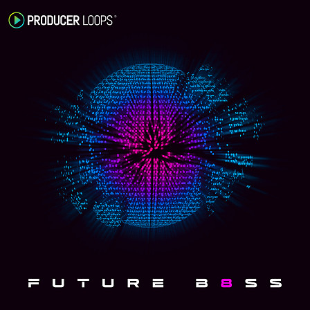 Future B8ss - Pulsating synth chords and stabs, exotic percussion, vox and more