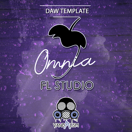 FL Studio: Omnia - A solid starting point for Future House tracks