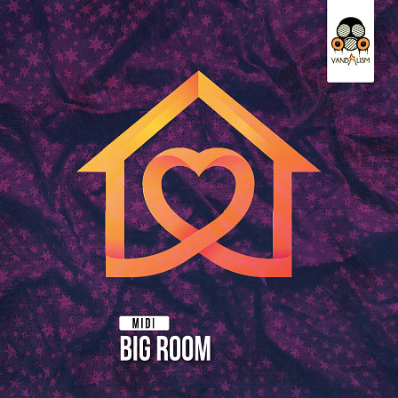 MIDI: Big Room - Catchy Big Room MIDI hooks