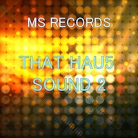 That Hau5 Sound 2 - The perfect pack for any serious house producer
