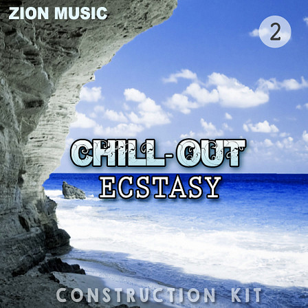 Chill Out Ecstasy Vol 2 - Creative ideas to produce successful Ambient, Chillout, World, Pop