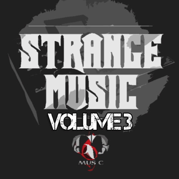 Strange Music 3 - Dope next generation hip-hop sounds for your next production