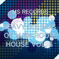 Heavy Sounds of Main Room House Vol.5 - Make that next big club hit