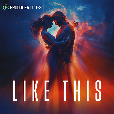 Like This - Find smooth melodies and captivating vocals met with irresistible rhythms