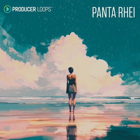 Panta Rhei - A realm of pulsating rhythms and euphoric melodies
