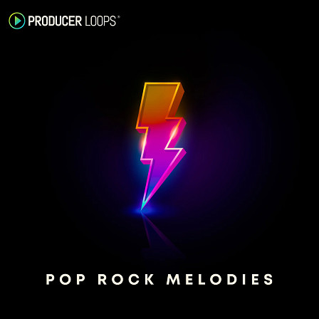 Pop Rock Melodies - The ultimate fusion of two iconic genres