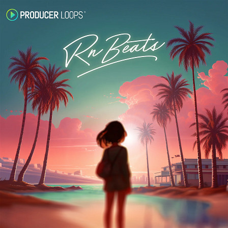 RnBeats - Dive into the sultry and soulful realm of R&B