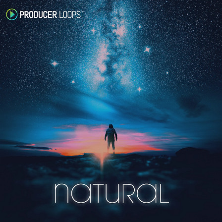 Natural - Elevate your music production to new heights with mesmerizing pop