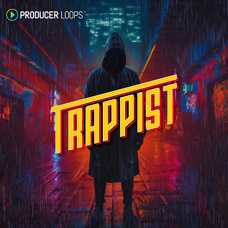 Trappist - Your passport to Trap mastery! 