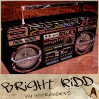 Bright Kidd - Kits for that next hip hop hit