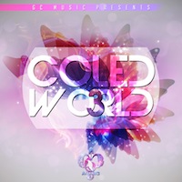 Coled World 3 - True school Hip Hop with that modern day knock
