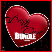 Drizzy Care Bundle Vol.1-2 - This pack is a must-have for the serious Hip Hop or R&B producer