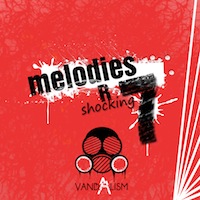 Melodies R Shocking 7 - Melodies that will move the crowd