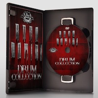 Anno Domini Drum Collection - Sparkling drums straight out of the box