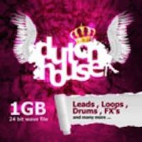 Dutch House Bundle Pack - More than 1GB of amazing house sounds