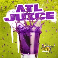 ATL Juice - A blazing selection of Dirty South heat