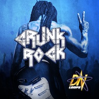 Crunk Rock - The result when Dirty South meets Rock