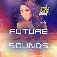 Future Love Sounds - A hot set of five Construction Kits