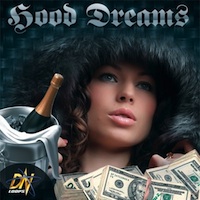 Hood Dreams - All the elements you need to make your hood dreams come true