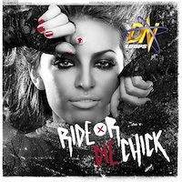 Ride Or Die Chick - Five Construction Kits for any serious producer