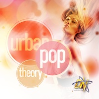 Urban Pop Theory - A set of five construction kits in the style of Trey Songz