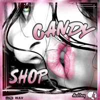 Candy Shop - Sticky sweet R&B kits for your next production