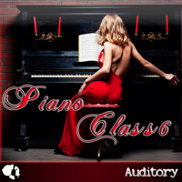 Piano Class 6 - Piano loops that will spark your piano making