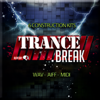 Trance Break - Mix and match with endless possibilities
