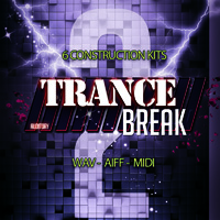 Trance Break Vol.2 - Mix and match with endless possibilities