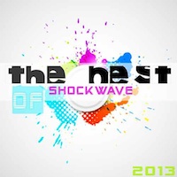 Best of Shockwave 2013, The - A bundle pack feature the 12 best Shockwave products