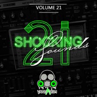 Shocking Sounds 21 - 100 cutting-edge patches including sounds for deep house, electro and more