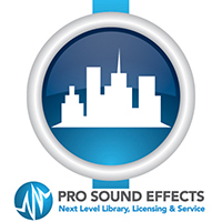 Ambience Sound Effects - City - Ambience City Sound Effects