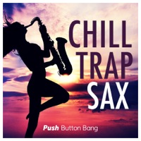 Chill Trap Sax - 950mb of beautiful, mysterious sax melodics