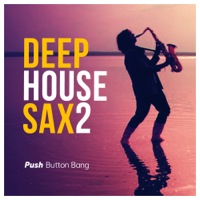 Deep House Sax 2 - Create emotional saxophone melodies with this sublime collection of sax loops